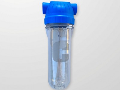 Филтър за вода пластмасов - 1